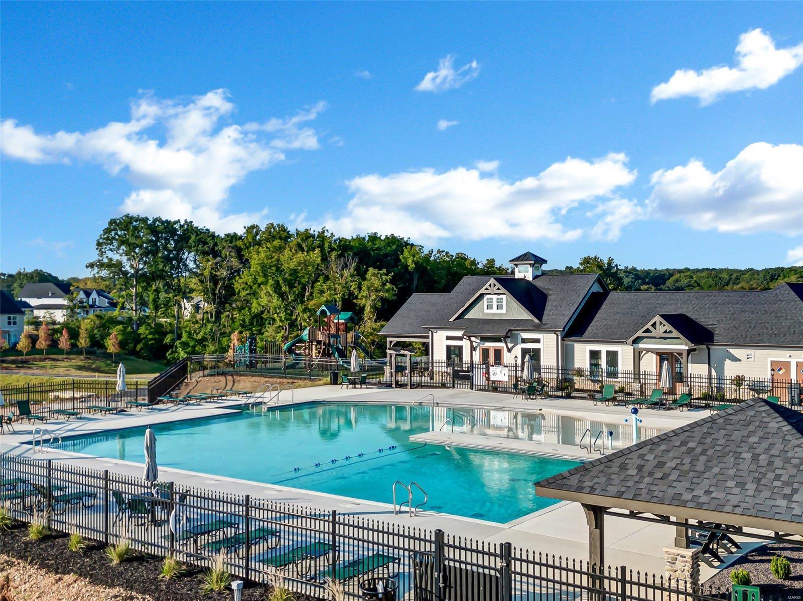 Streets of Caledonia - Residential