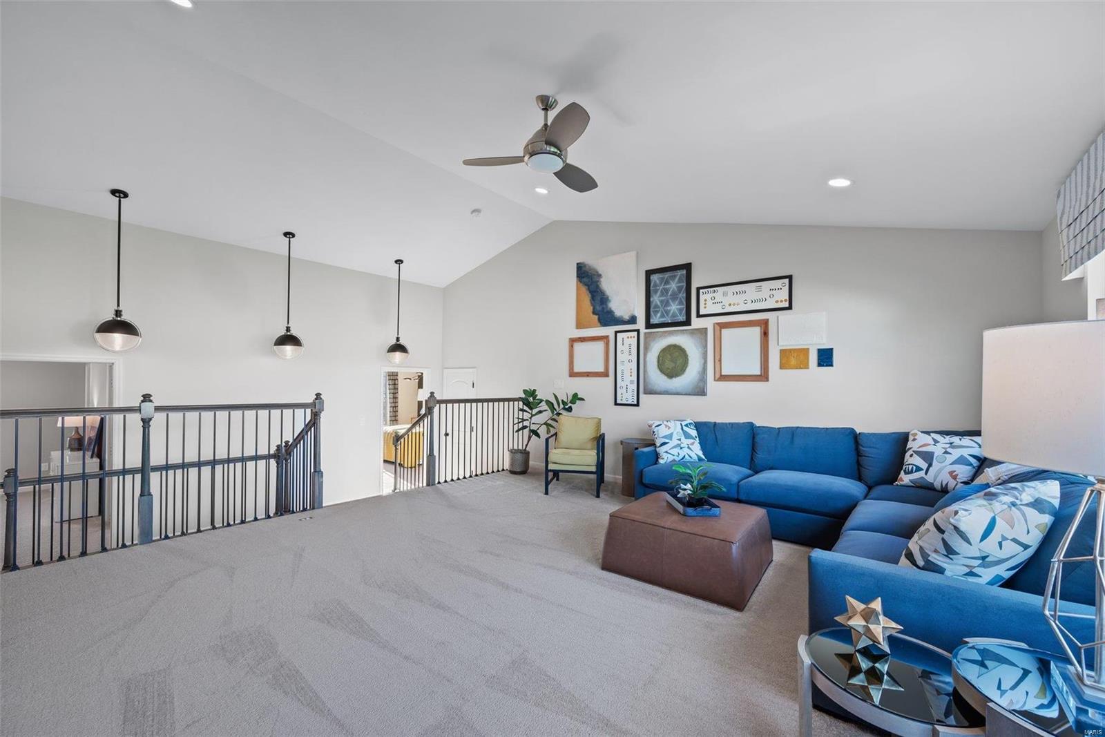 Streets of Caledonia - Residential