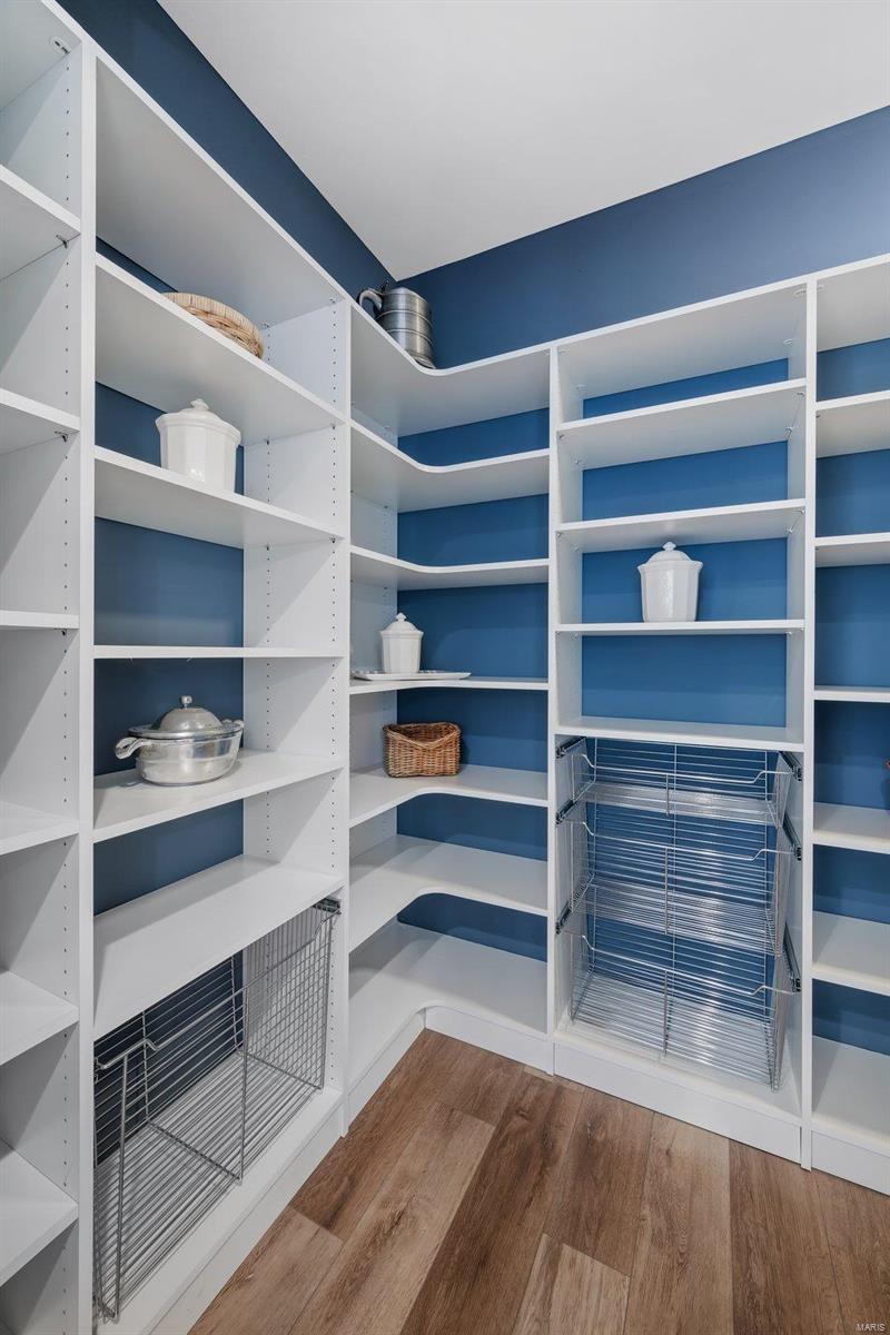 Streets of Caledonia - Residential