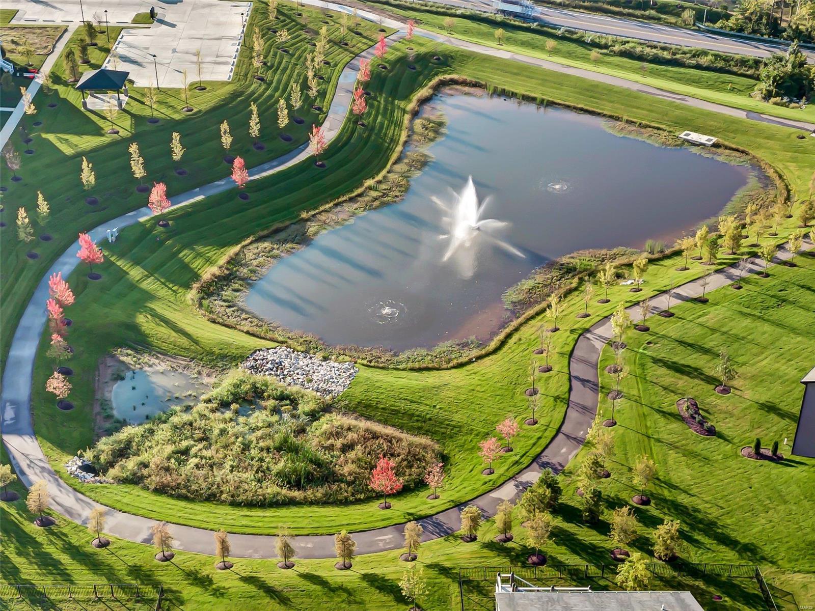 Streets of Caledonia - Residential