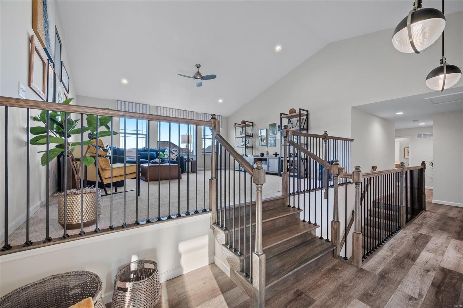 Streets of Caledonia - Residential