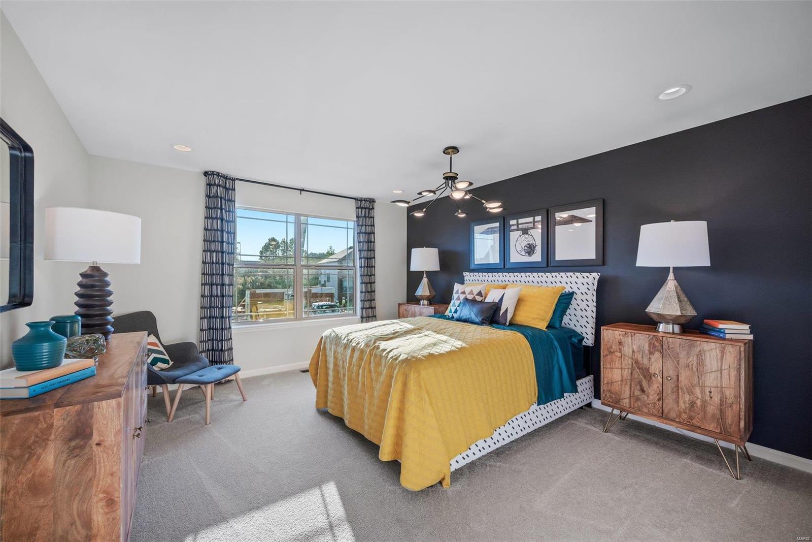 Streets of Caledonia - Residential