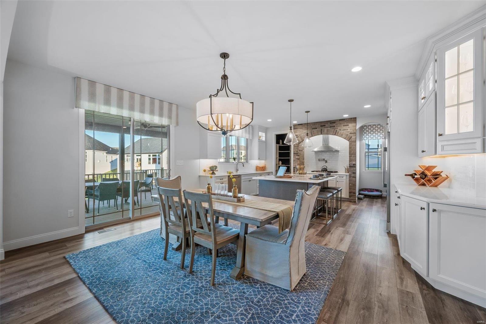 Streets of Caledonia - Residential