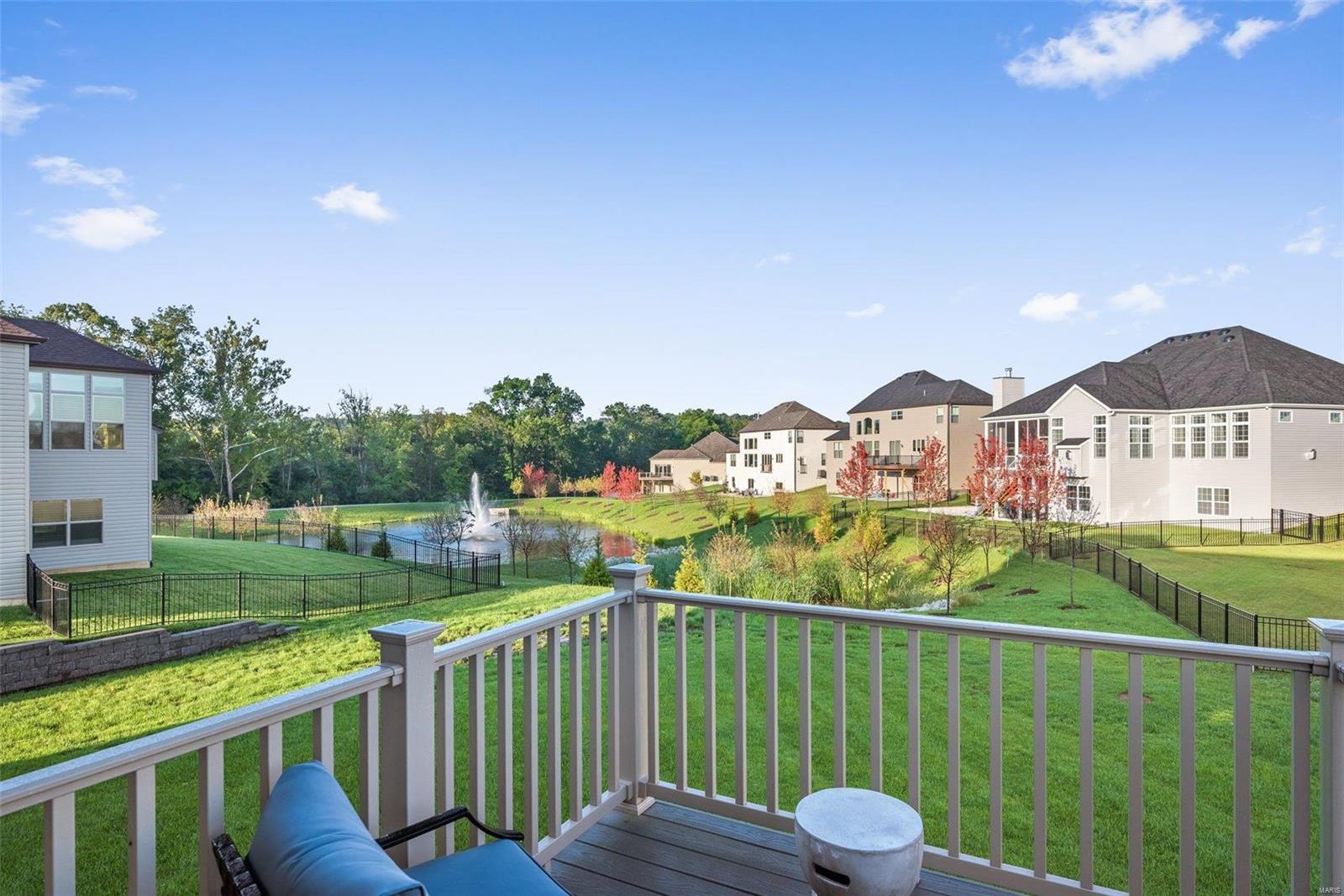 Streets of Caledonia - Residential