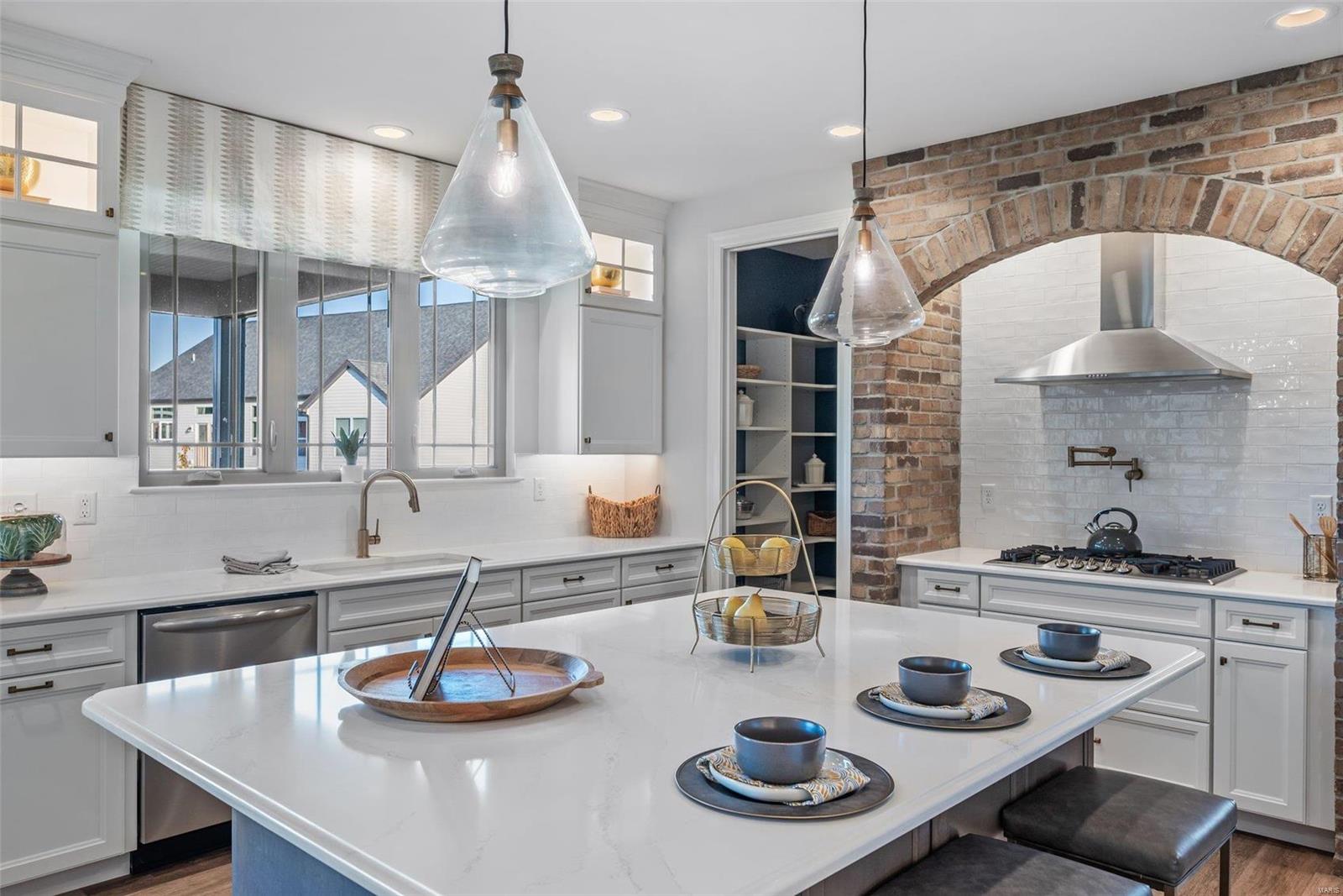 Streets of Caledonia - Residential