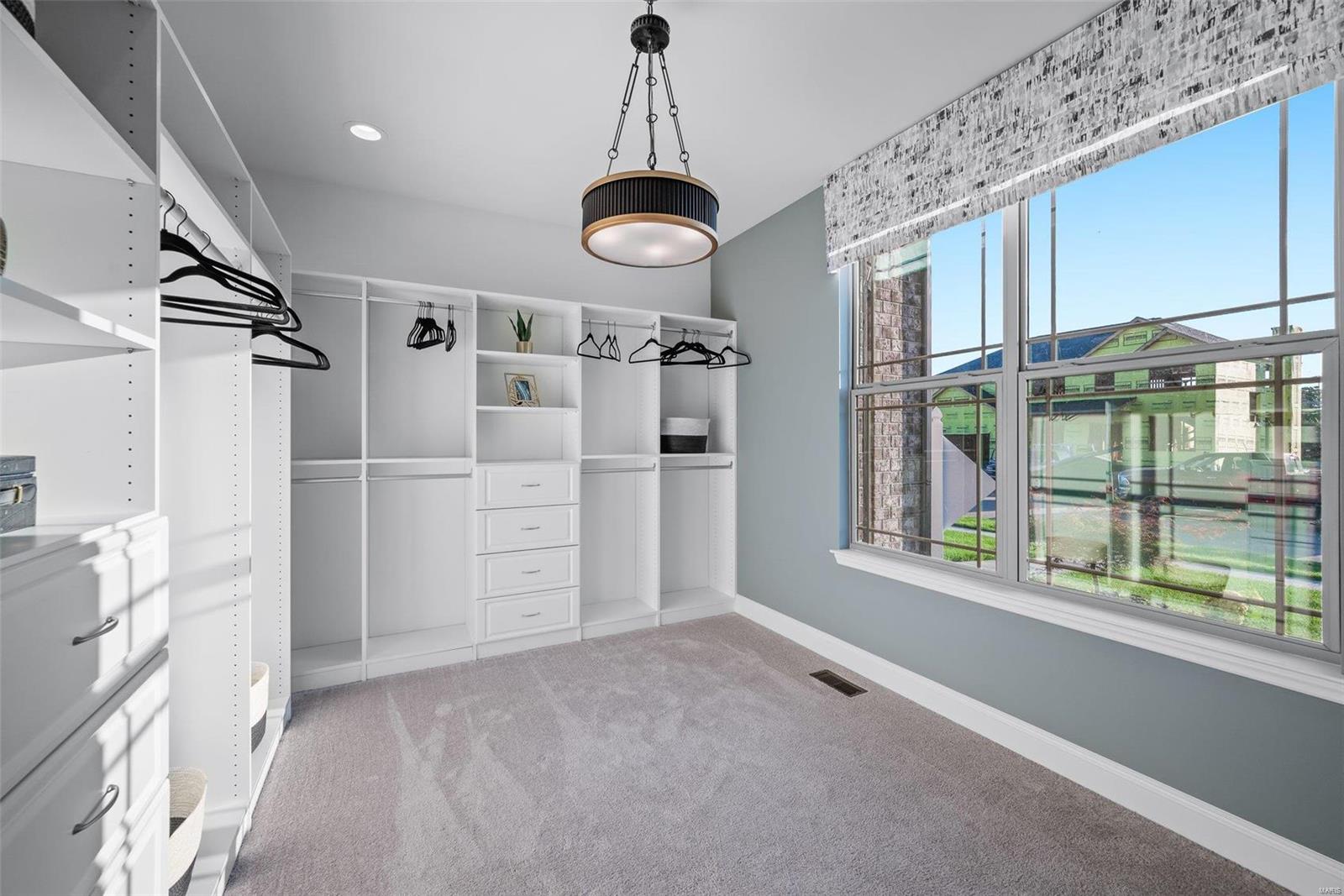 Streets of Caledonia - Residential