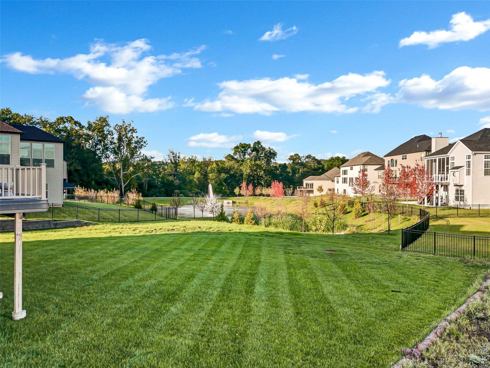 Streets of Caledonia - Residential