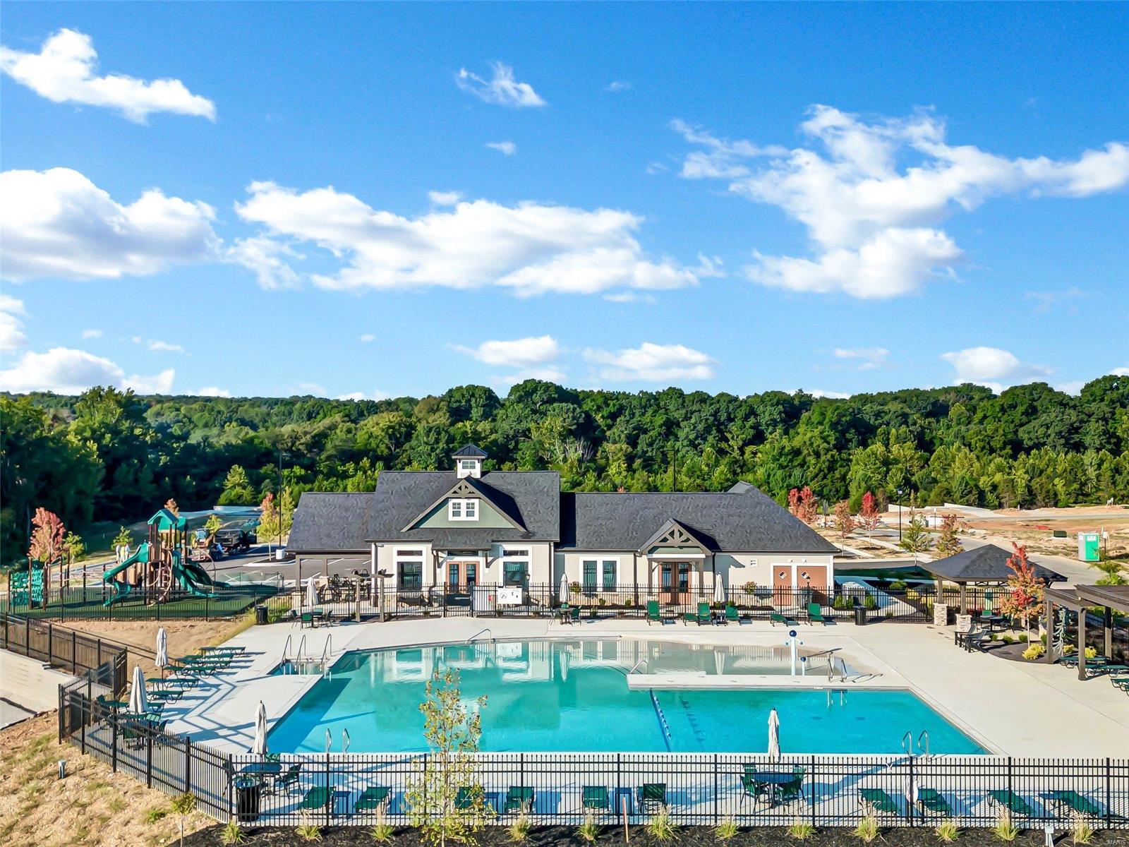 Streets of Caledonia - Residential