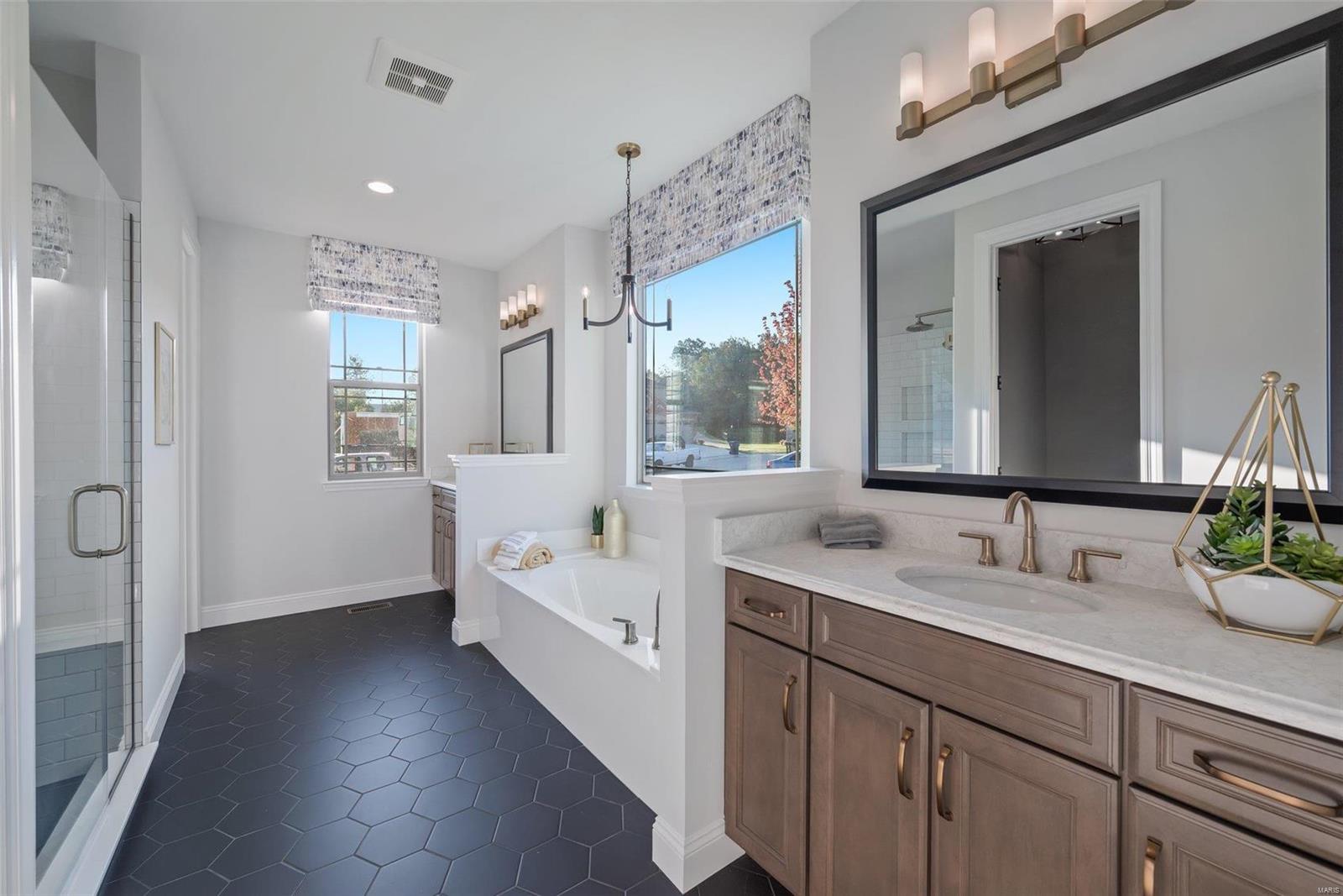 Streets of Caledonia - Residential