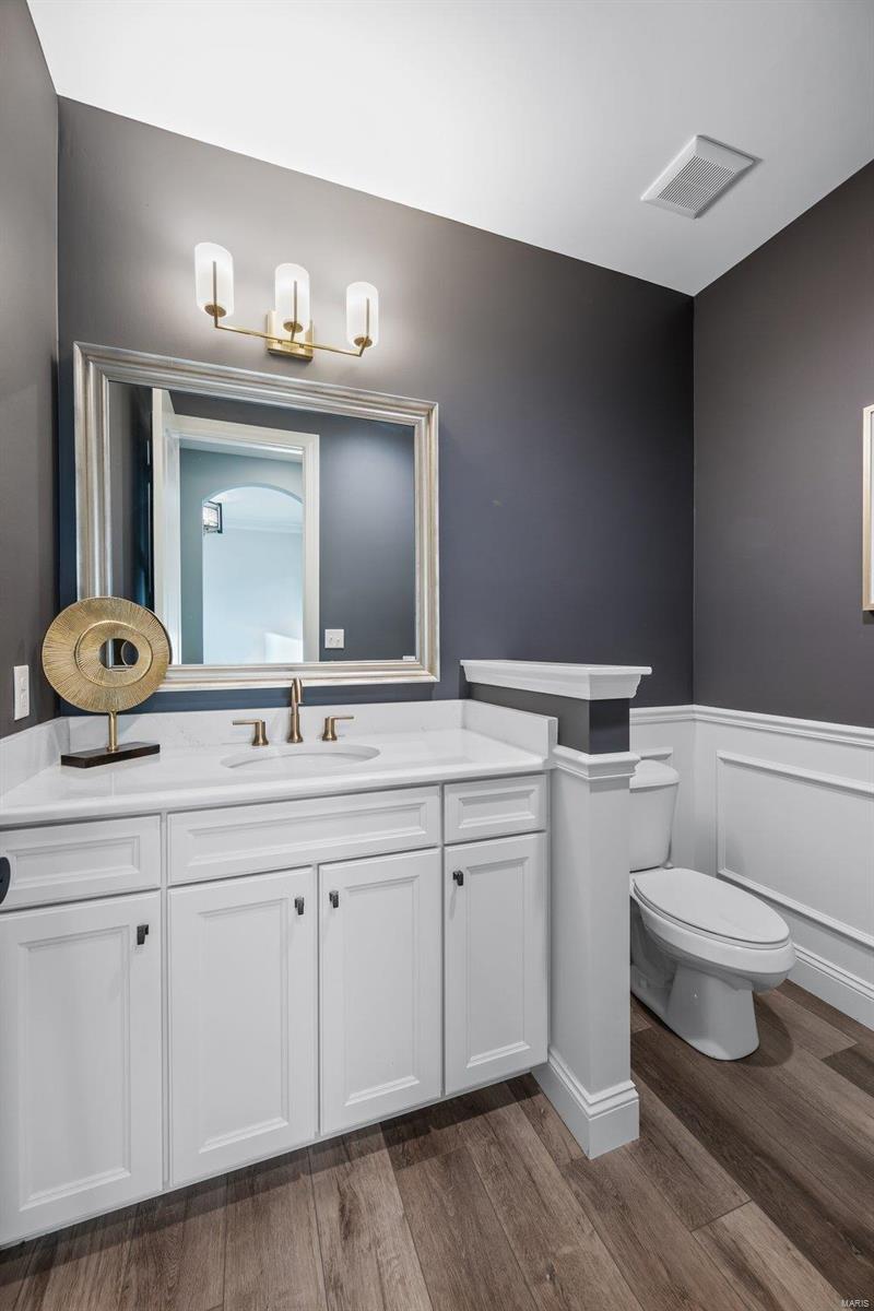 Streets of Caledonia - Residential