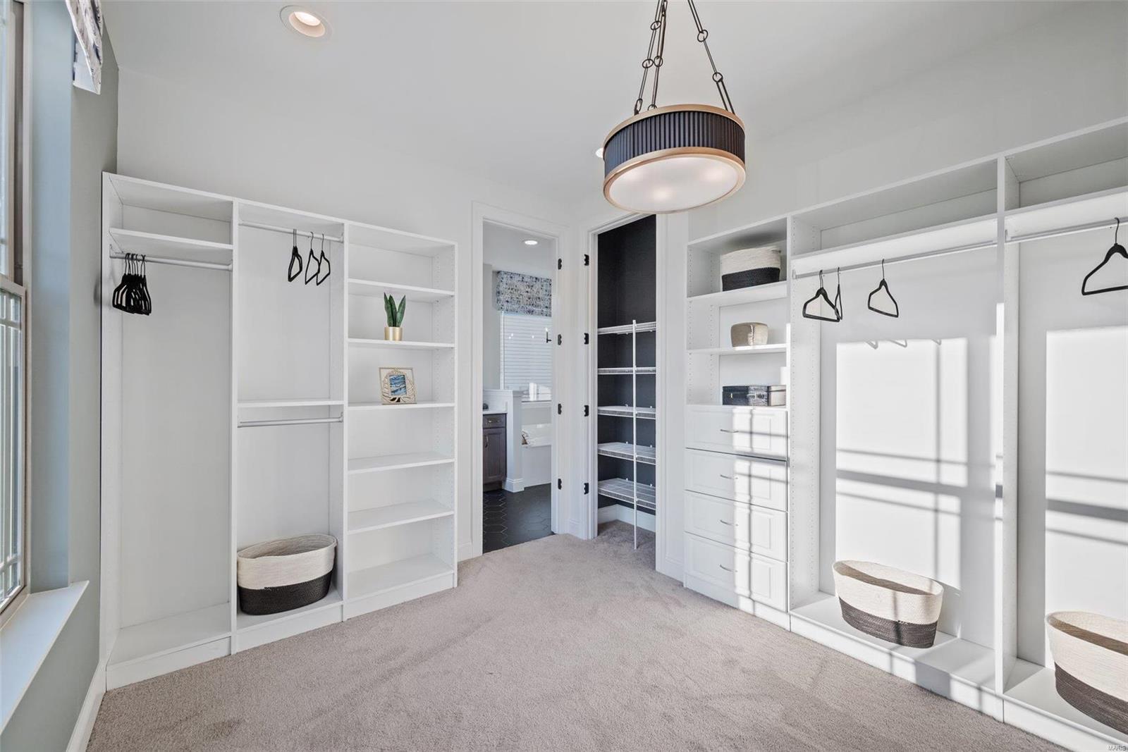 Streets of Caledonia - Residential