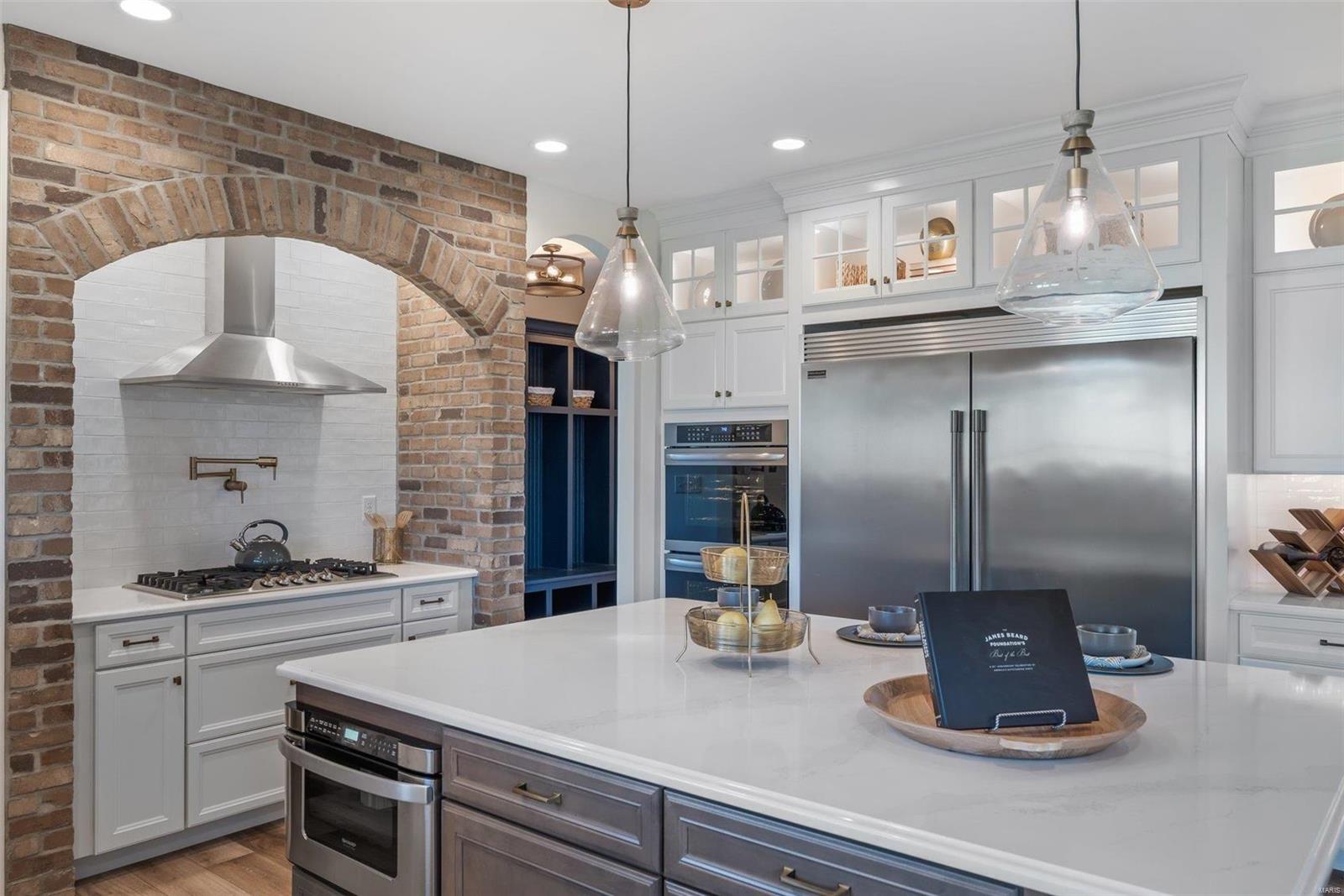 Streets of Caledonia - Residential