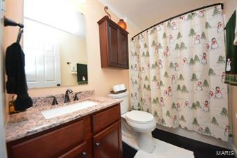 Fox Ridge #2 - Residential
