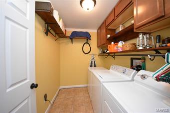 Fox Ridge #2 - Residential