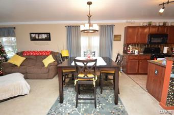Fox Ridge #2 - Residential
