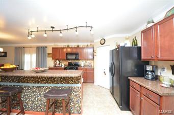 Fox Ridge #2 - Residential