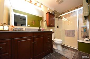 Fox Ridge #2 - Residential