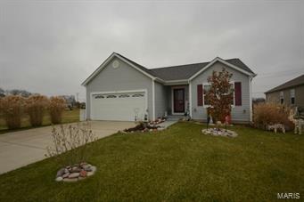 Fox Ridge #2 - Residential