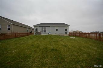 Fox Ridge #2 - Residential