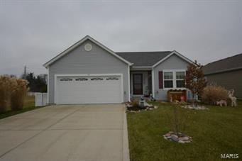 Fox Ridge #2 - Residential