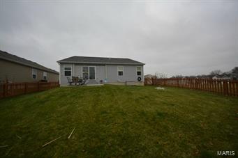 Fox Ridge #2 - Residential