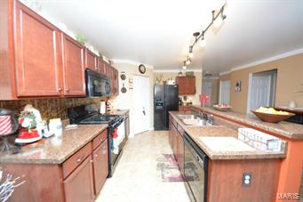 Fox Ridge #2 - Residential
