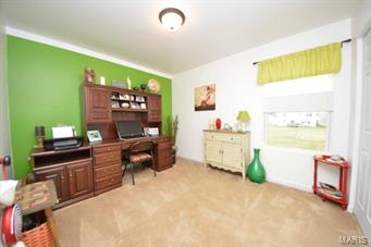 Fox Ridge #2 - Residential