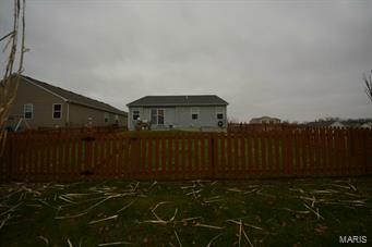 Fox Ridge #2 - Residential