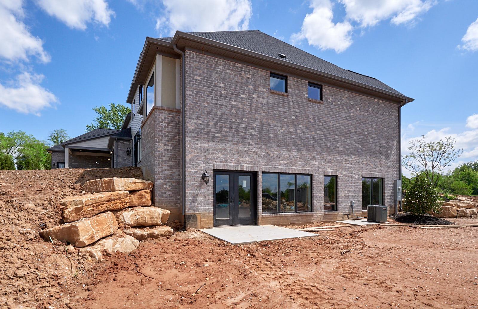 Belcrest Estates TBB - Residential