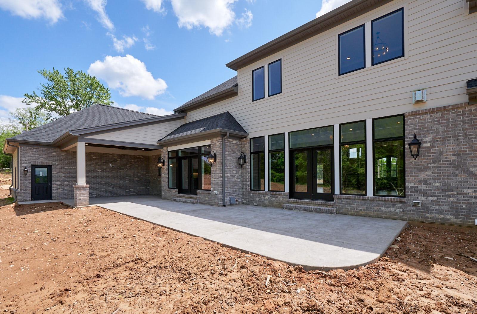 Belcrest Estates TBB - Residential