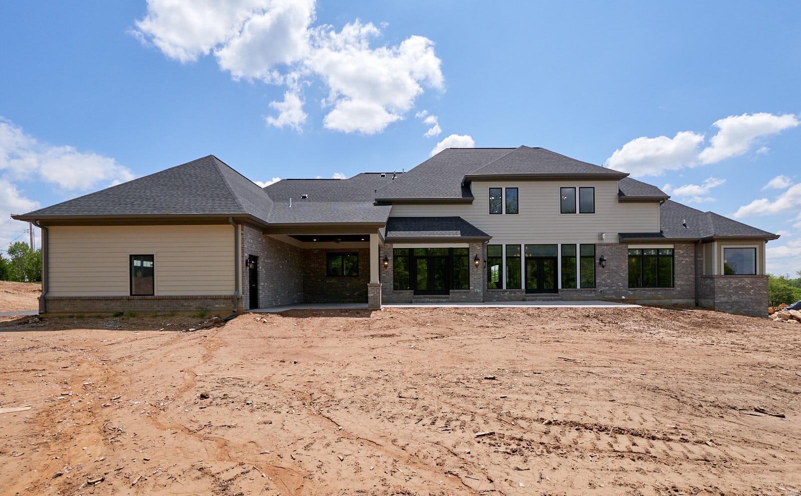 Belcrest Estates TBB - Residential