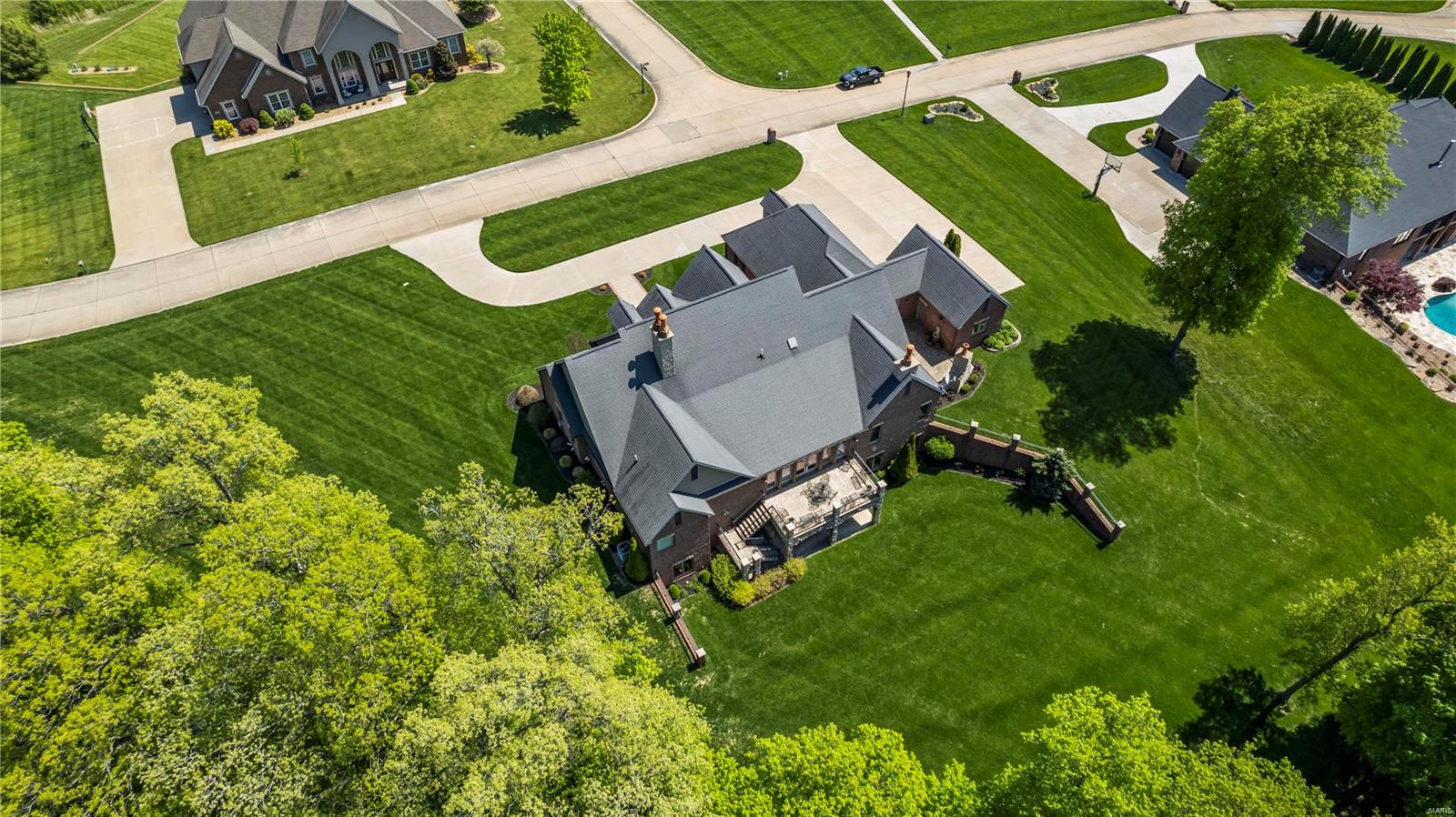 Windwood Lake Estates - Residential