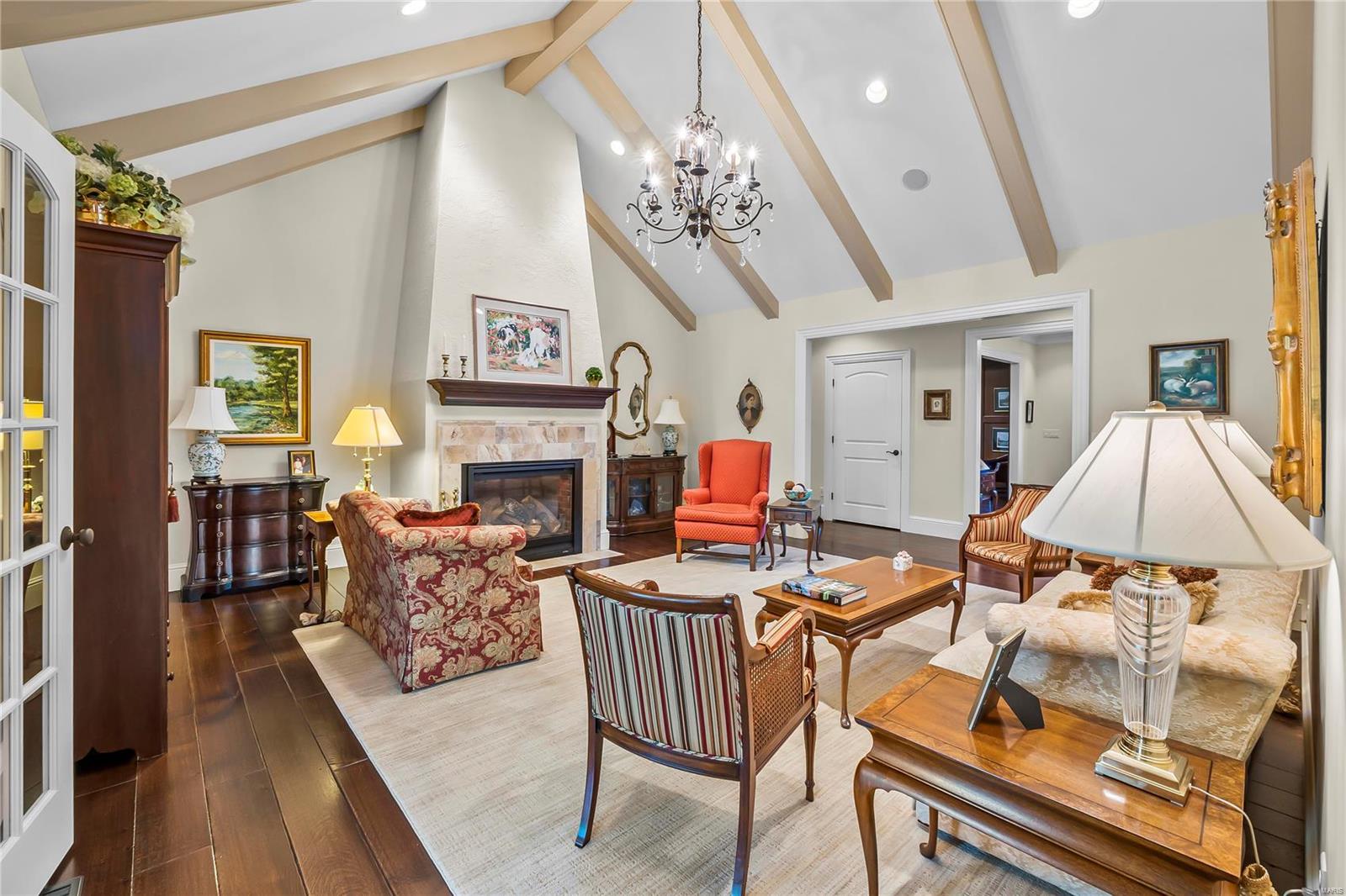 Windwood Lake Estates - Residential