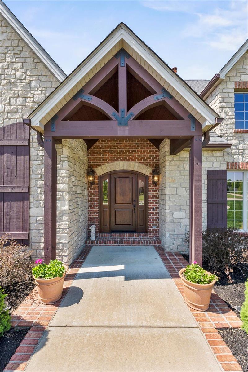 Windwood Lake Estates - Residential