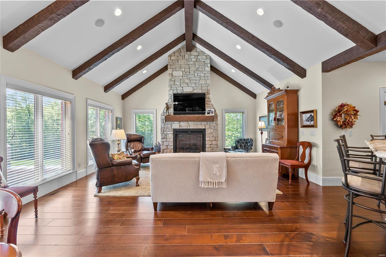 Windwood Lake Estates - Residential