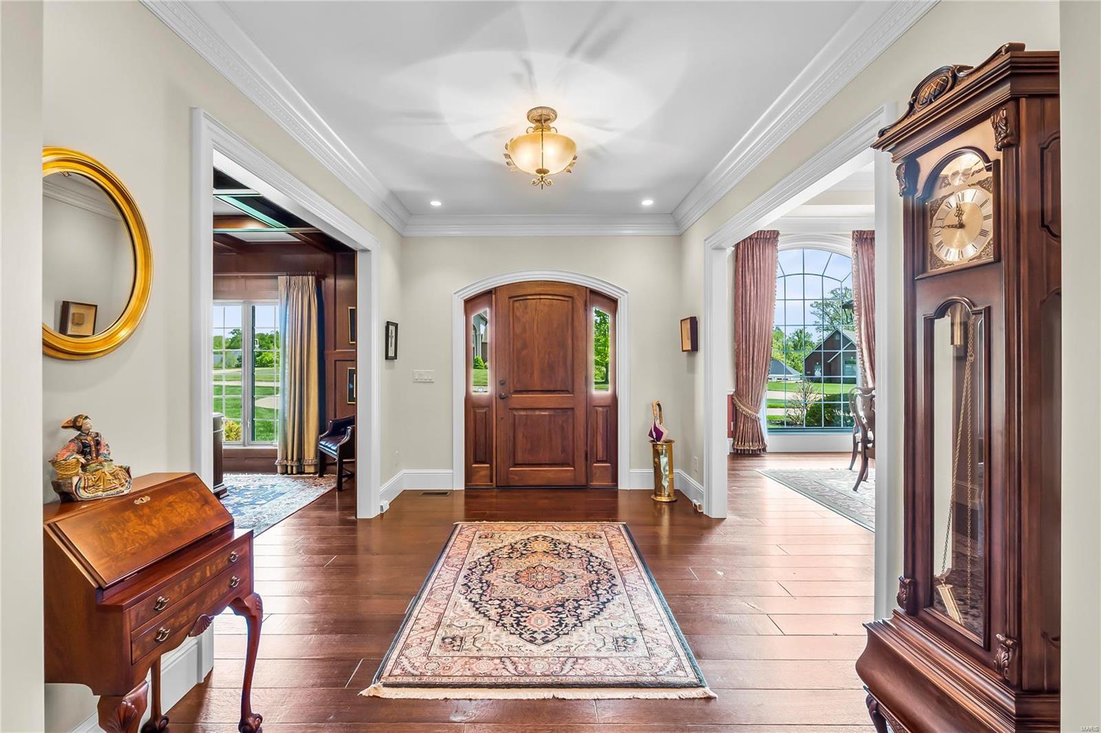 Windwood Lake Estates - Residential