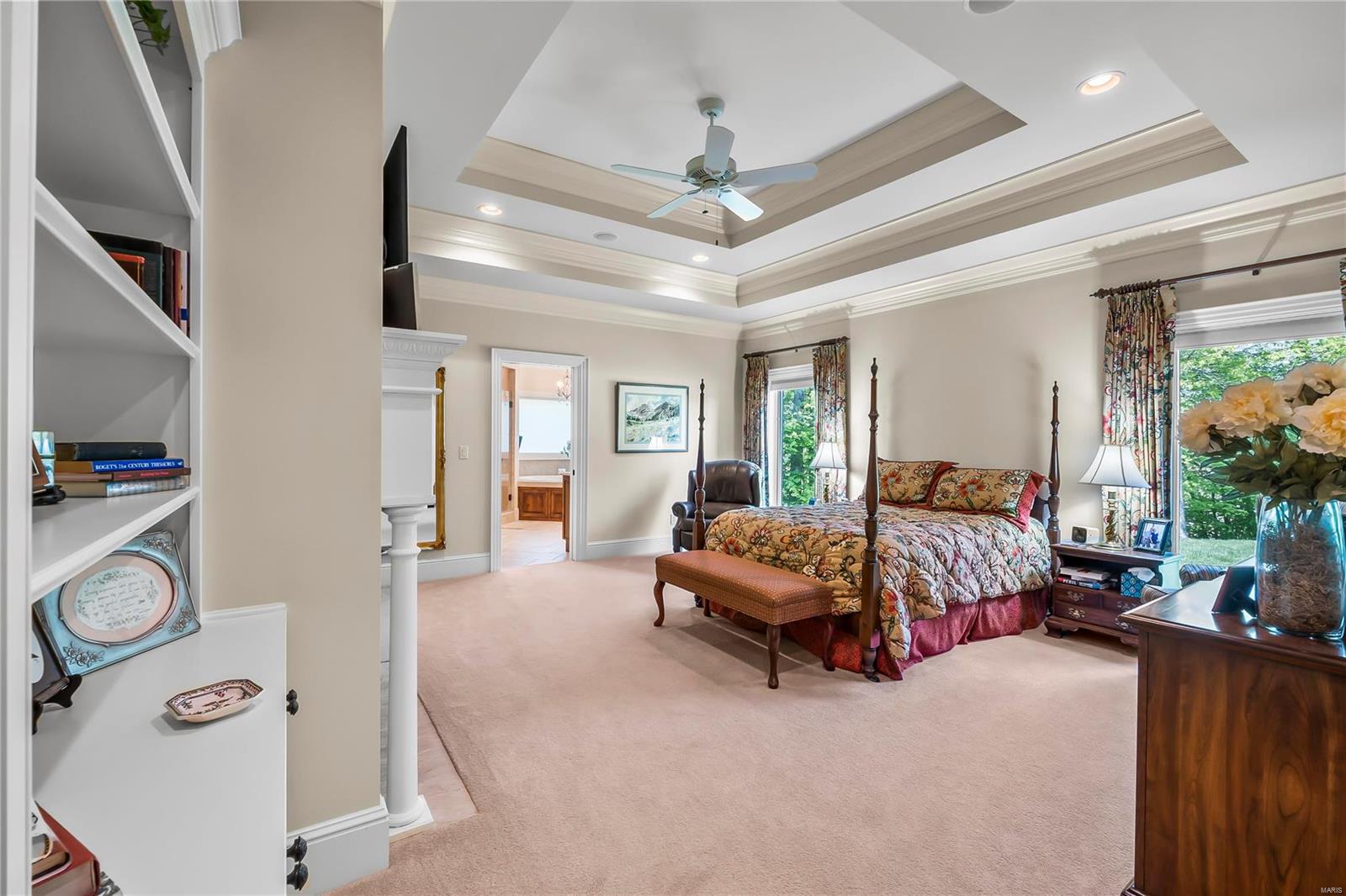 Windwood Lake Estates - Residential