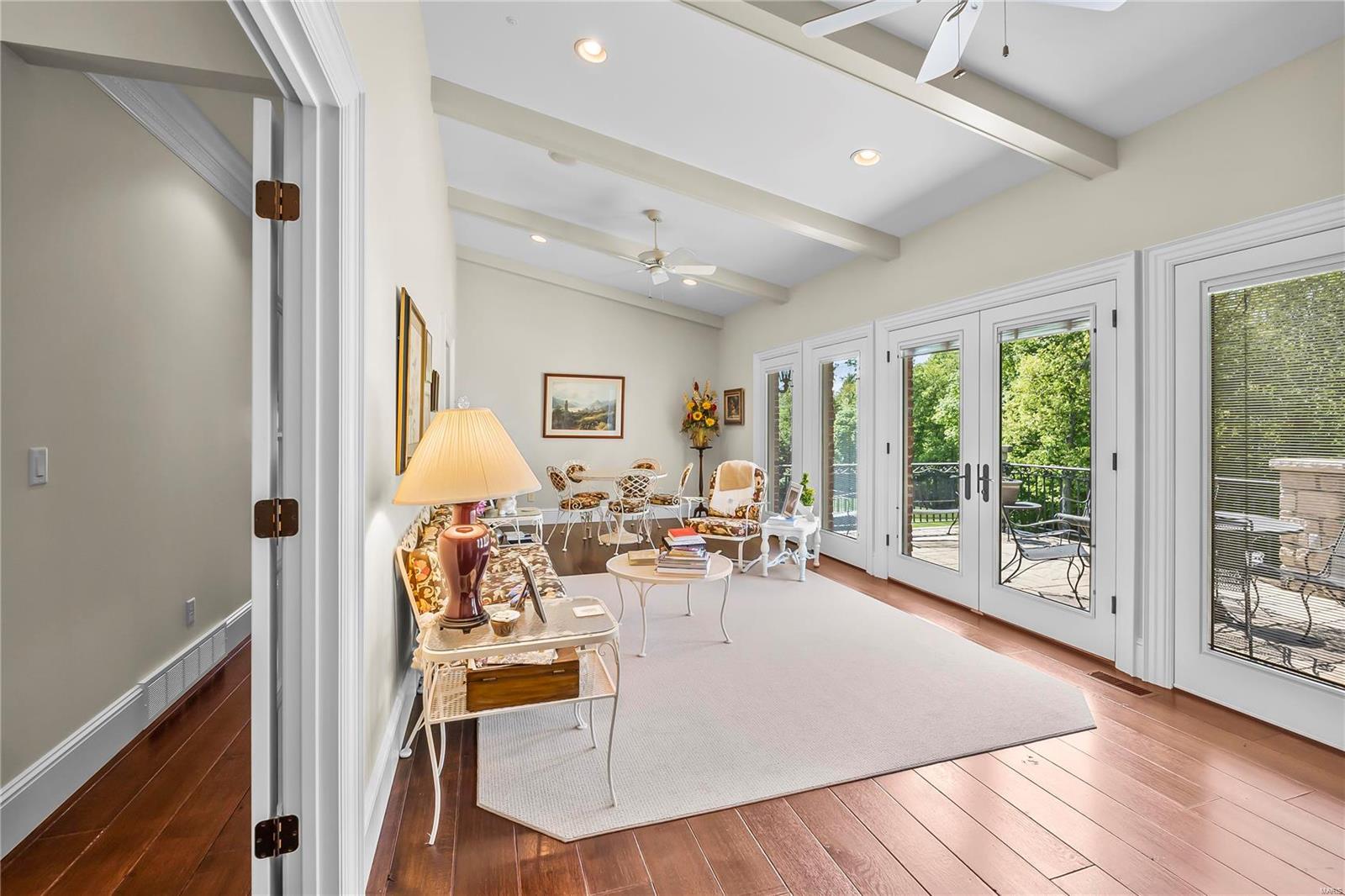 Windwood Lake Estates - Residential