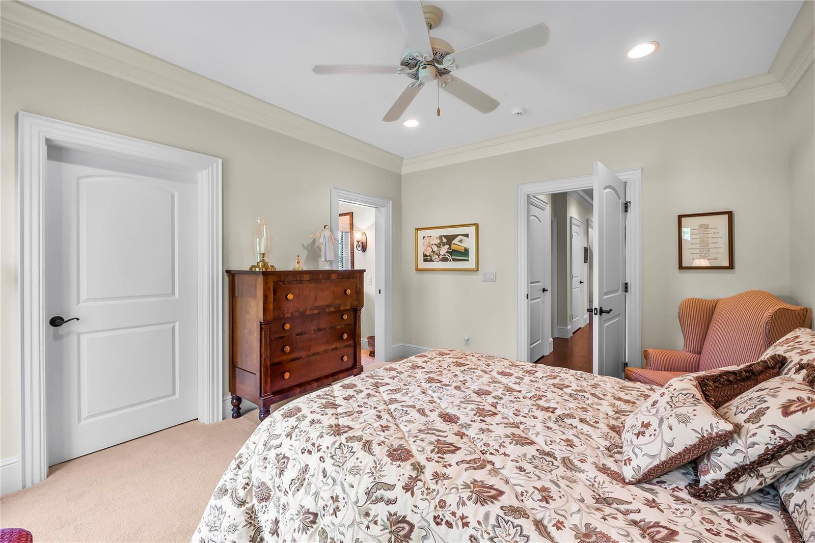 Windwood Lake Estates - Residential