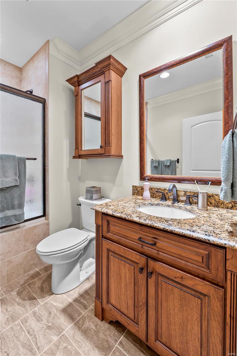 Windwood Lake Estates - Residential