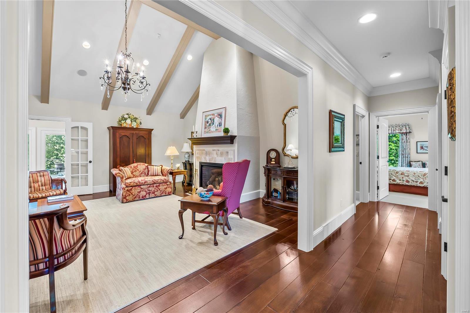 Windwood Lake Estates - Residential