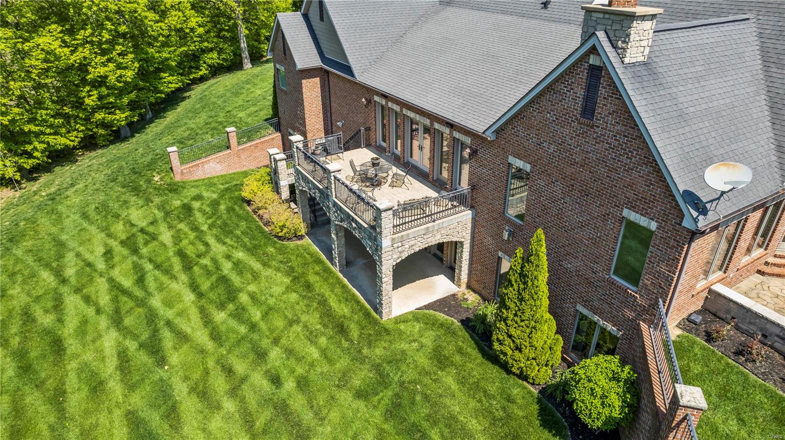 Windwood Lake Estates - Residential