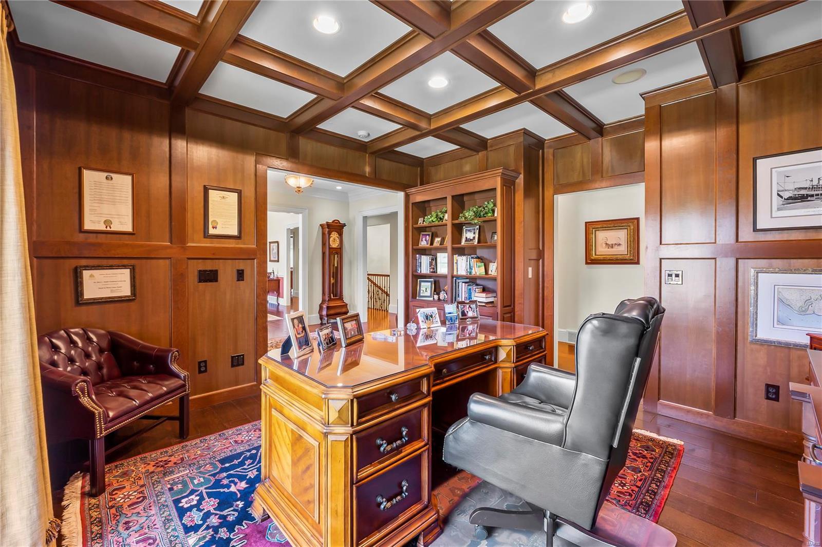 Windwood Lake Estates - Residential