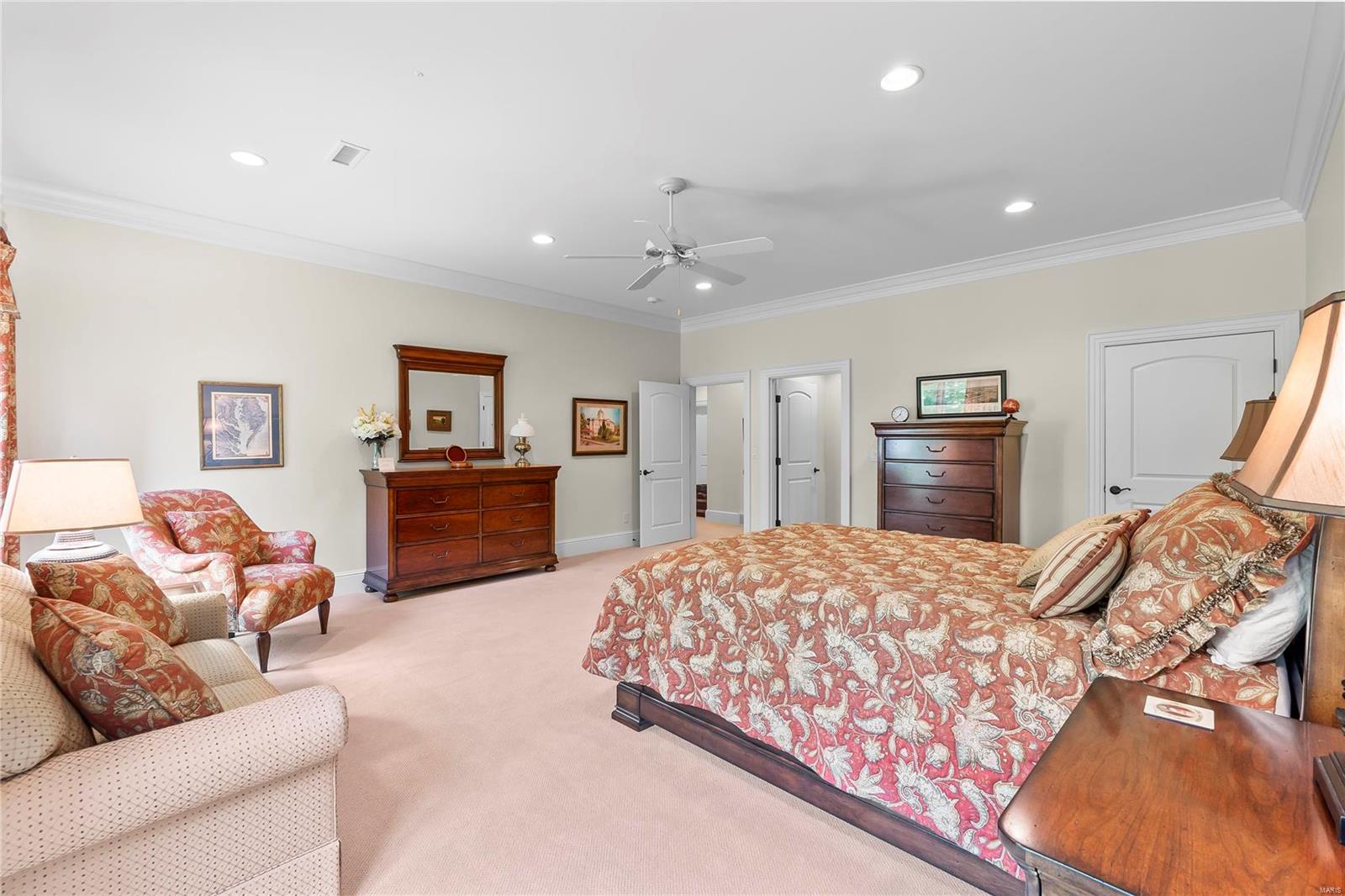 Windwood Lake Estates - Residential