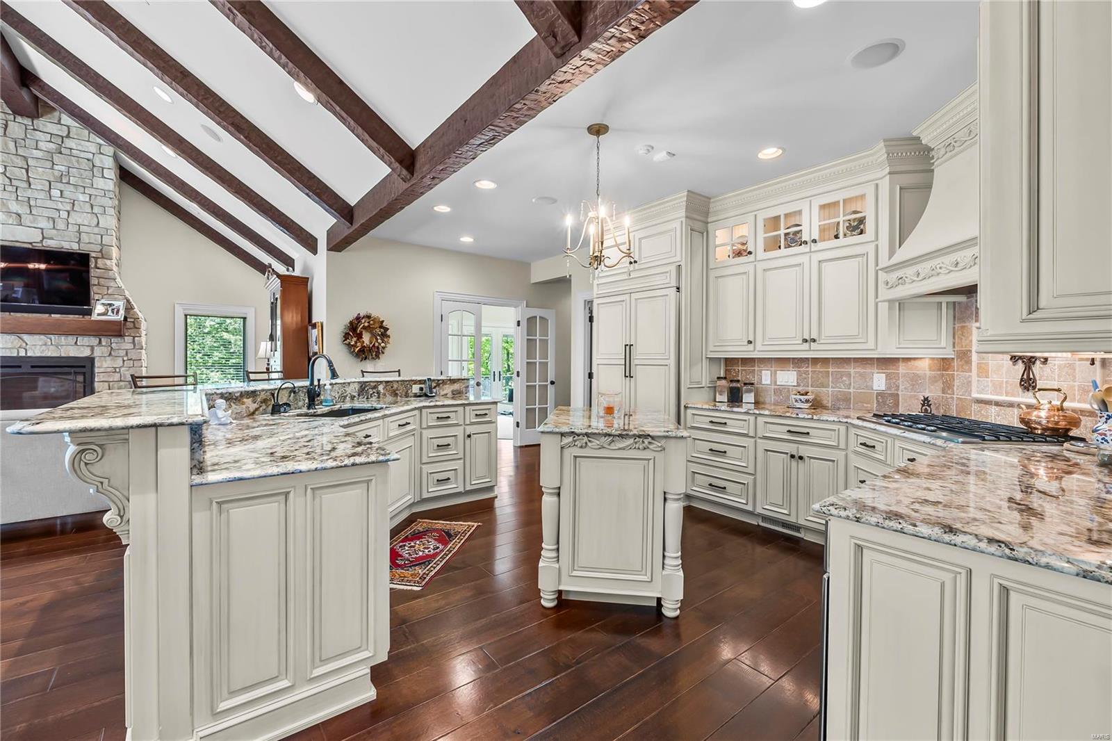 Windwood Lake Estates - Residential