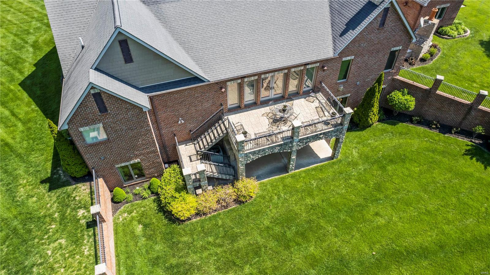 Windwood Lake Estates - Residential