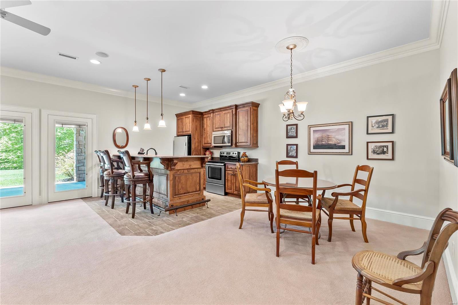 Windwood Lake Estates - Residential