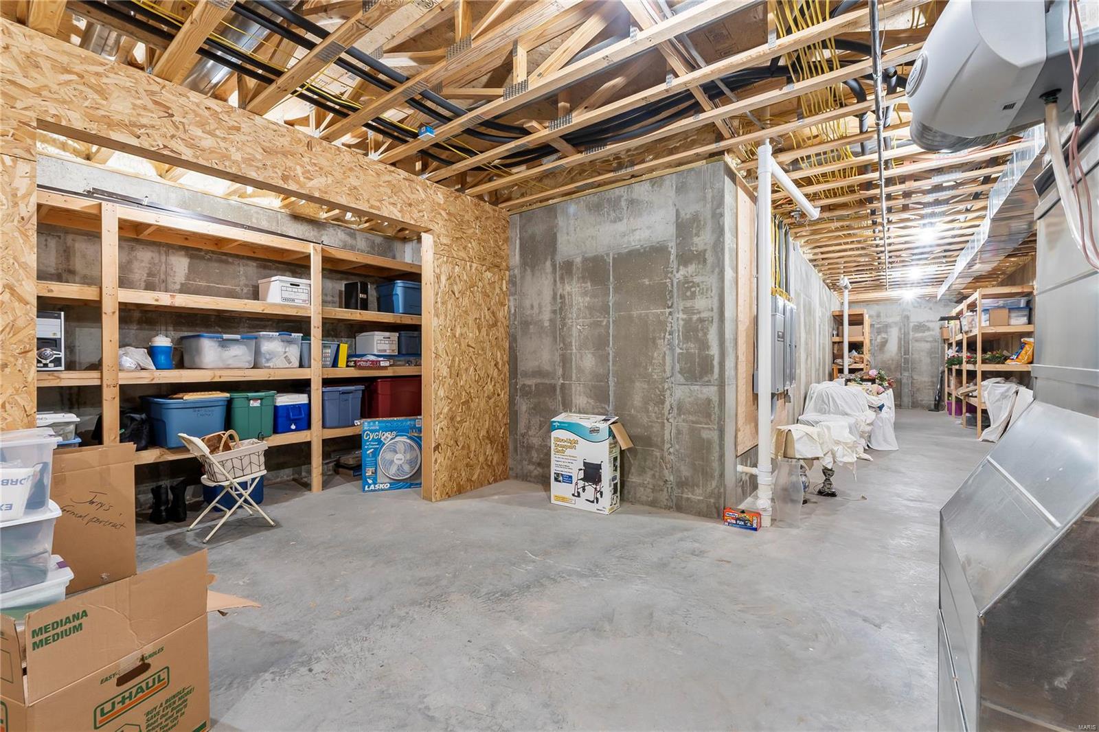 Windwood Lake Estates - Residential