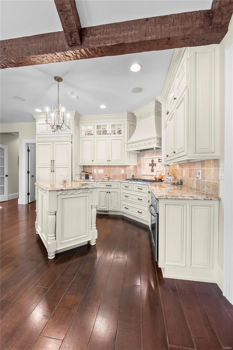 Windwood Lake Estates - Residential