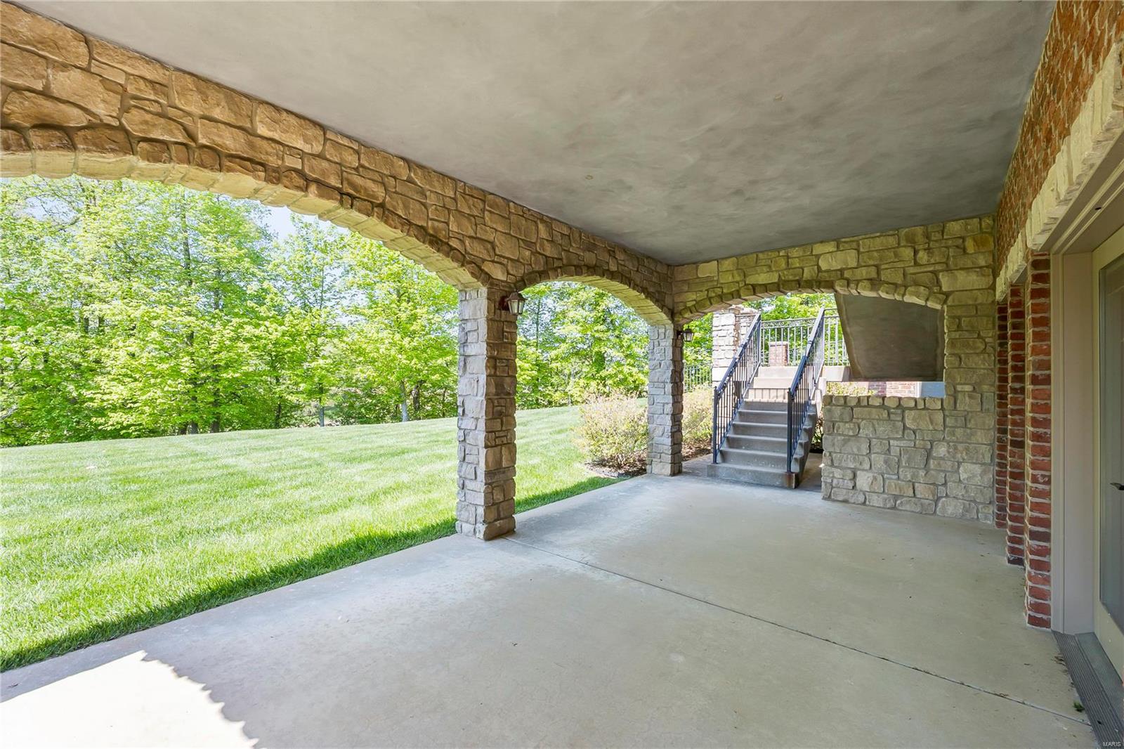 Windwood Lake Estates - Residential